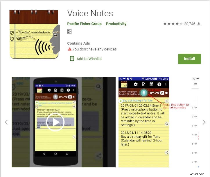 Top 8 Speech-to-Text Apps for Android & iPhone: Fast, Accurate Voice Transcription
