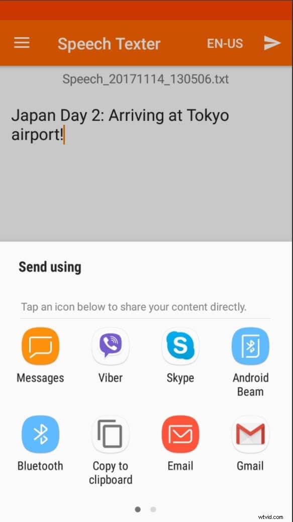 Top 8 Speech-to-Text Apps for Android & iPhone: Fast, Accurate Voice Transcription