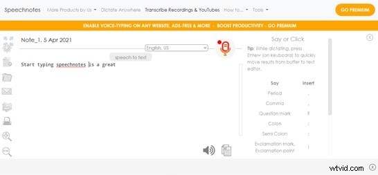 3 Free Ways to Convert Audio to Text: Quick Step-by-Step Guide