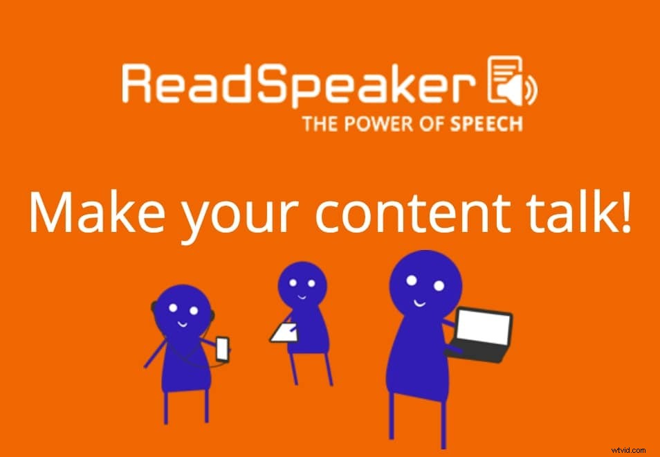 2022 s Top 5 Text-to-Speech Websites: Expert Picks for Video Creators