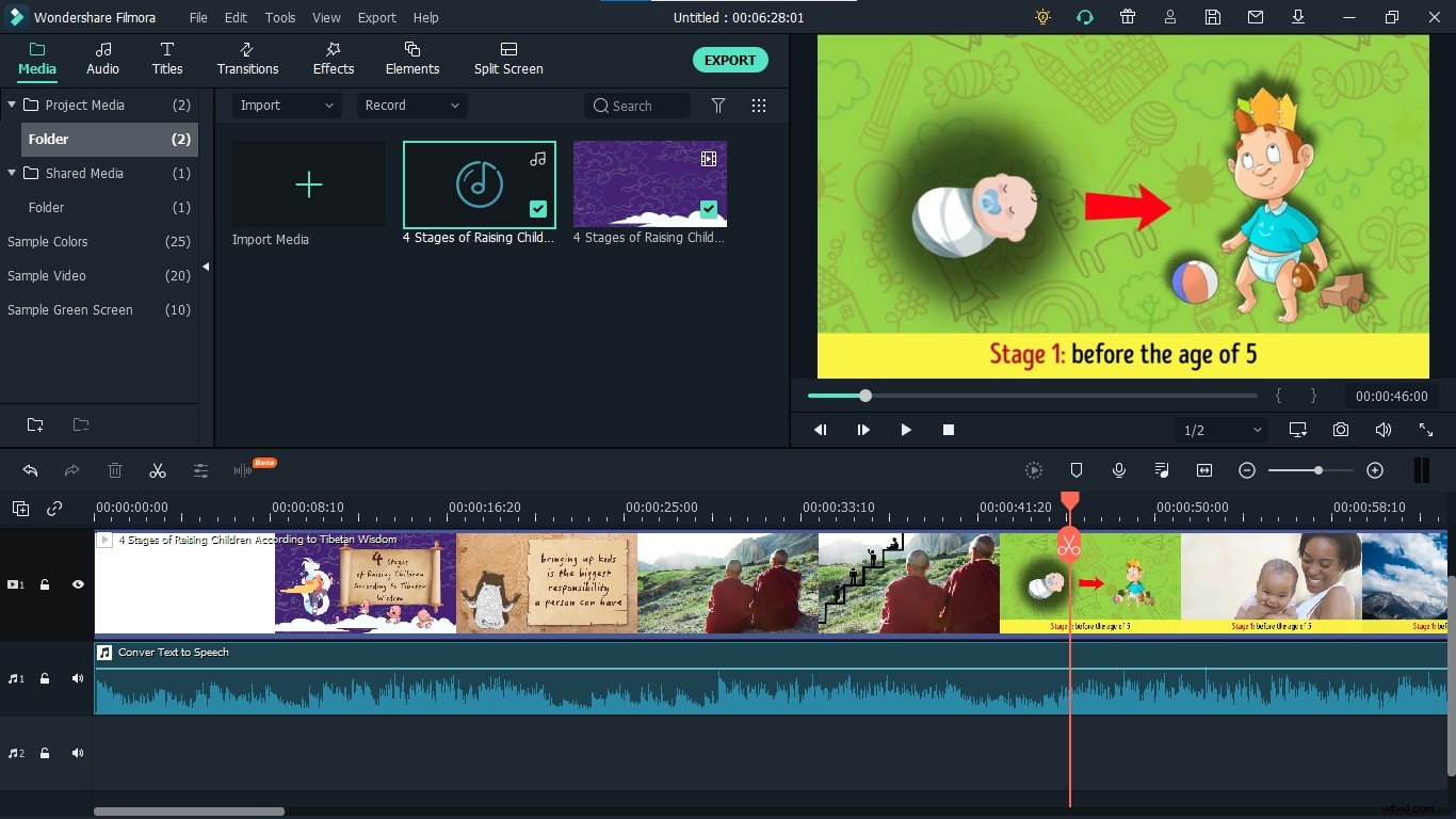 2022 s Top 5 Text-to-Speech Websites: Expert Picks for Video Creators