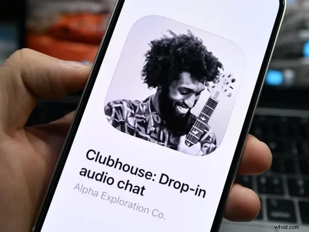 Clubhouse Explained: Your Complete Guide to the Audio Social App