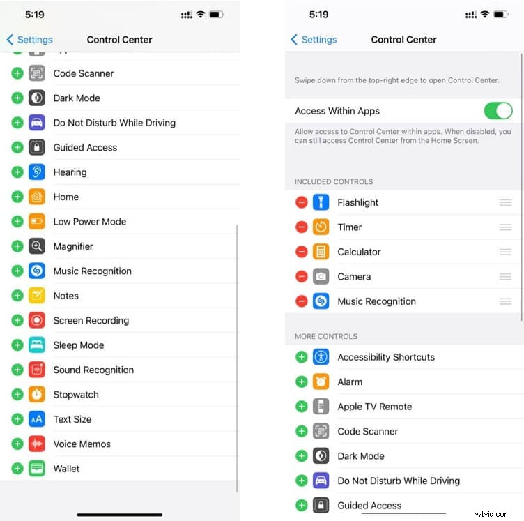 How to Instantly Identify Songs on Your iPhone: Built-in Guide