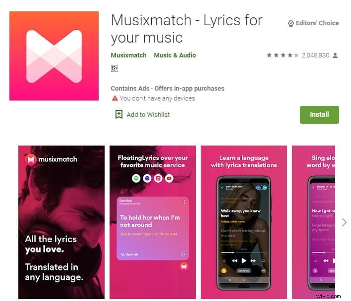 Best Android Apps to Instantly Identify Songs: Top Music Recognizers