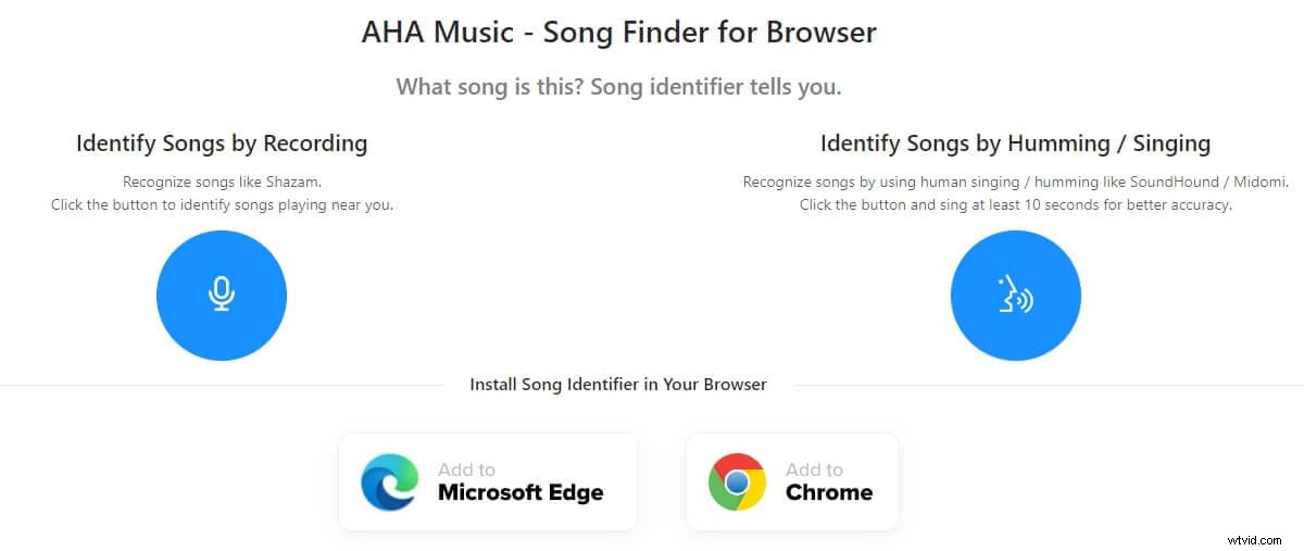 Top Online Song Identifiers for 2022: Identify Obscure Tunes Instantly