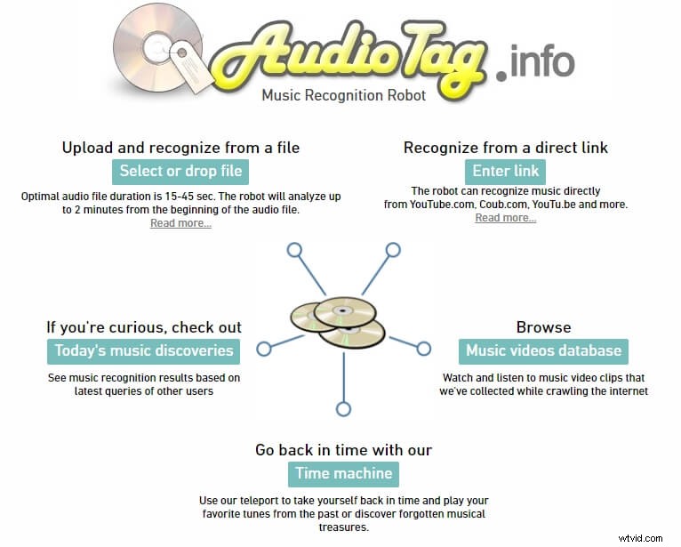 Top Online Song Identifiers for 2022: Identify Obscure Tunes Instantly