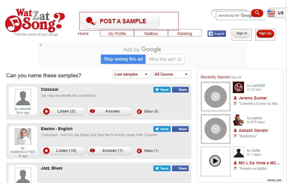 Top Online Song Identifiers for 2022: Identify Obscure Tunes Instantly