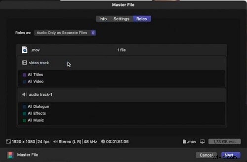 Master Automatic Audio Ducking in Final Cut Pro X: Step-by-Step Guide