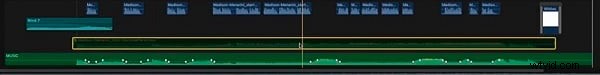 Master Automatic Audio Ducking in Final Cut Pro X: Step-by-Step Guide