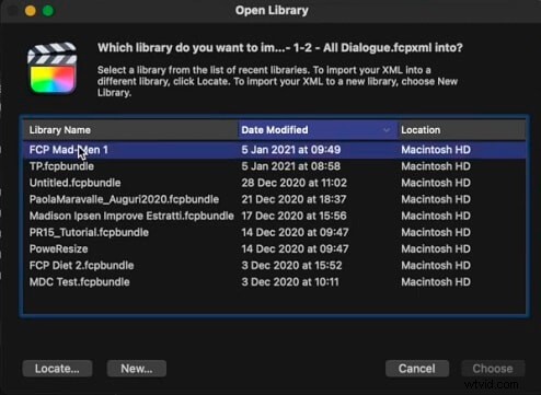 Master Automatic Audio Ducking in Final Cut Pro X: Step-by-Step Guide