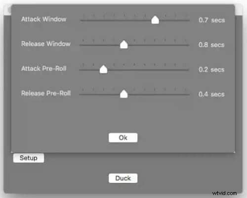 Master Automatic Audio Ducking in Final Cut Pro X: Step-by-Step Guide