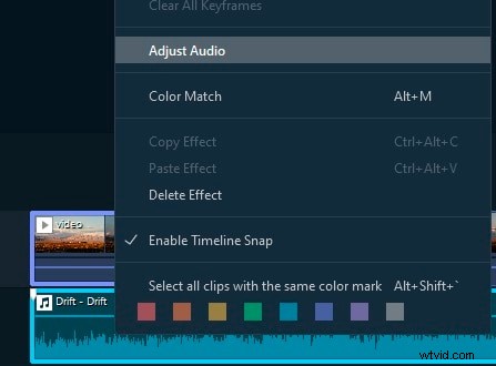 Master Automatic Audio Ducking in Final Cut Pro X: Step-by-Step Guide
