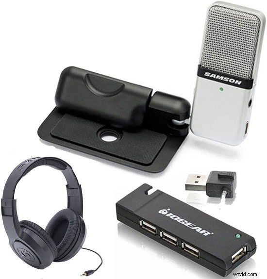 Top 9 Podcast Microphones for 2024: Best Picks for Beginners to Pros