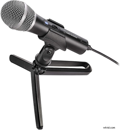 Top 9 Podcast Microphones for 2024: Best Picks for Beginners to Pros