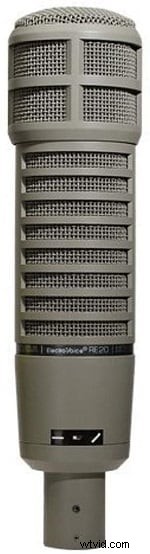 Top 9 Podcast Microphones for 2024: Best Picks for Beginners to Pros