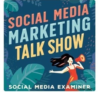 Top 10 Social Media Podcasts to Supercharge Your Marketing Strategy