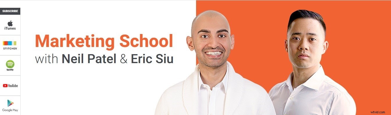 Top 10 Social Media Podcasts to Supercharge Your Marketing Strategy