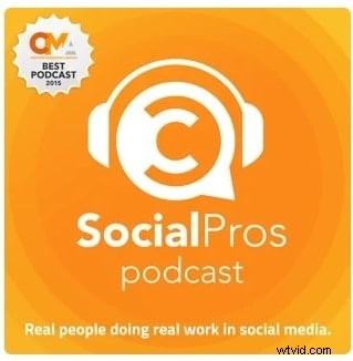 Top 10 Social Media Podcasts to Supercharge Your Marketing Strategy