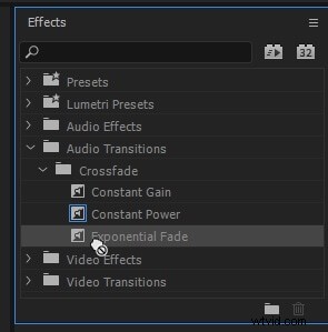 Step-by-Step Guide: Create Audio Keyframes in Adobe Premiere Pro on Mac