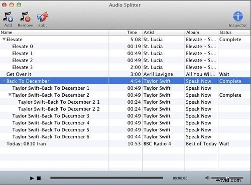 Best MP3 Cutter for Mac: Top Tools for Effortless Audio Editing