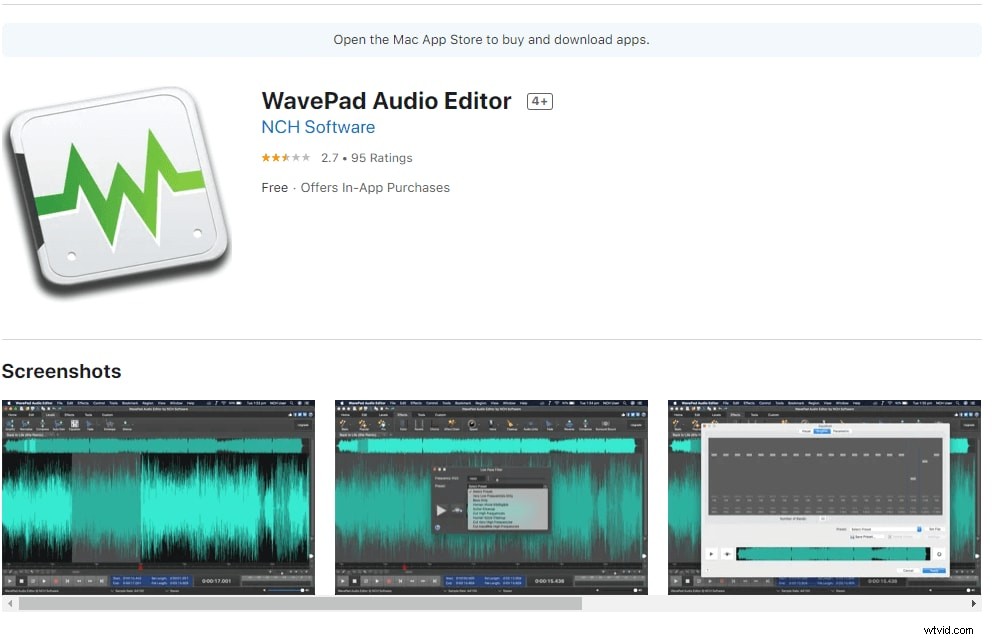 Best MP3 Cutter for Mac: Top Tools for Effortless Audio Editing