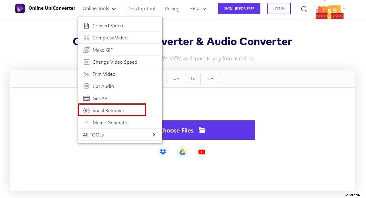 Top Vocal Remover Software: Effortlessly Remove Vocals from Any Song