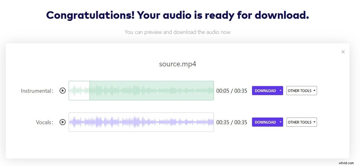 Top Vocal Remover Software: Effortlessly Remove Vocals from Any Song