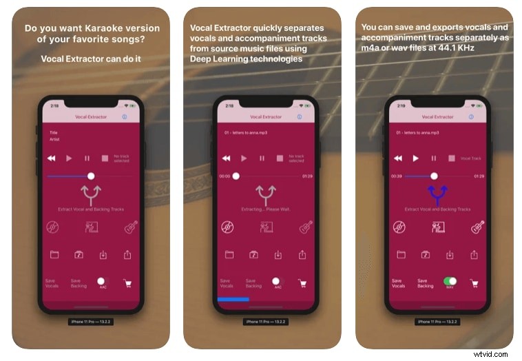 Top Vocal Remover Software: Effortlessly Remove Vocals from Any Song