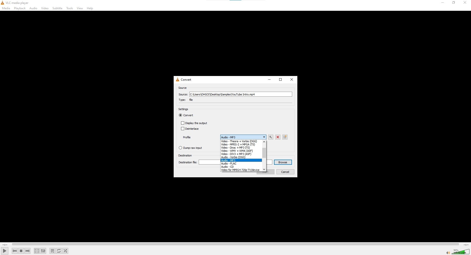 Best Free Video to Audio Converter: Extract Audio Effortlessly & Save Space
