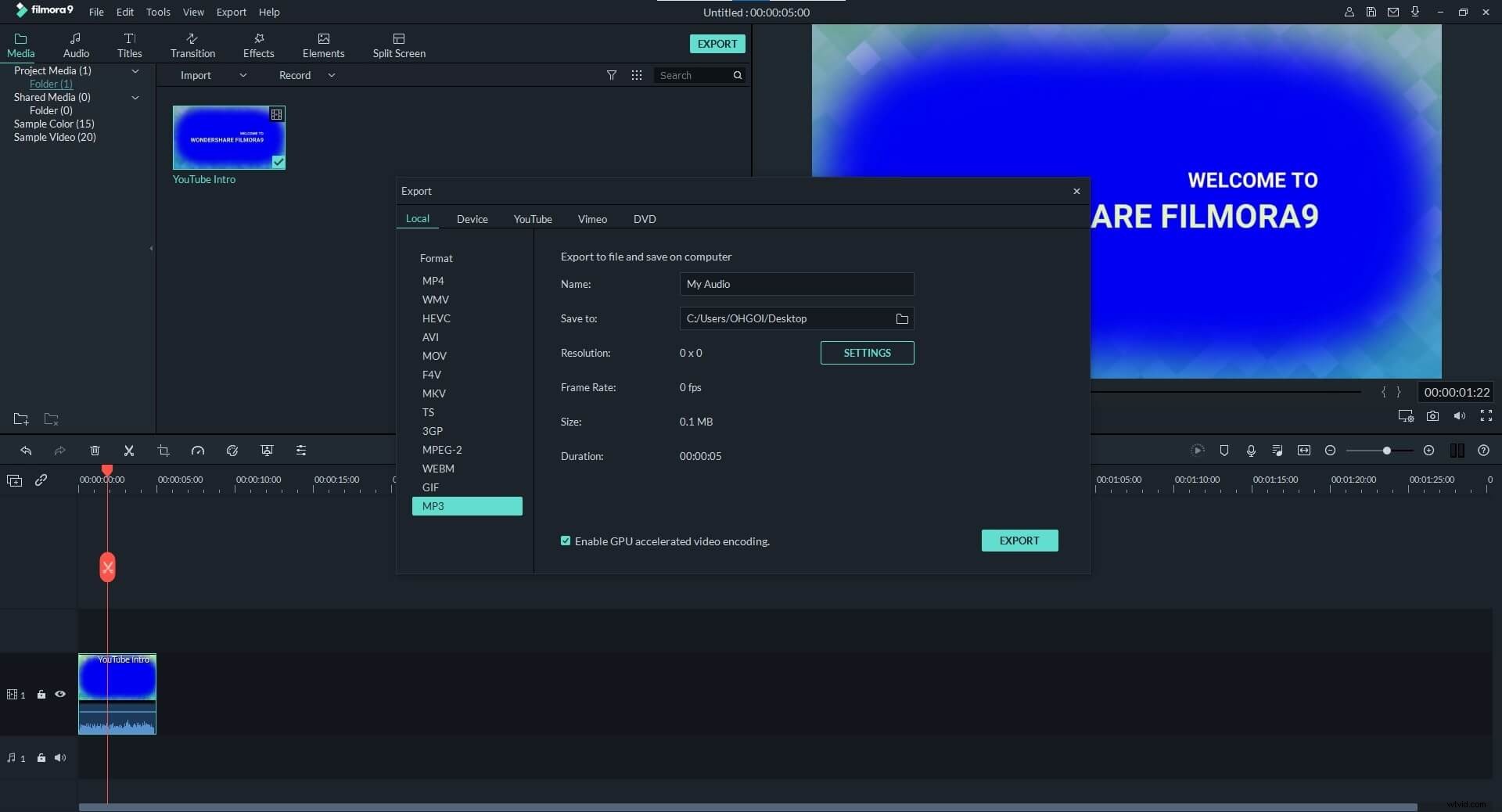 Best Free Video to Audio Converter: Extract Audio Effortlessly & Save Space