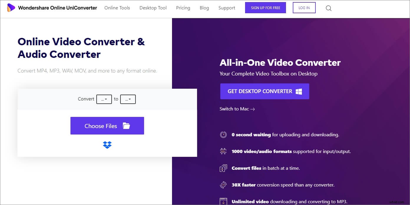 Best Free Video to Audio Converter: Extract Audio Effortlessly & Save Space