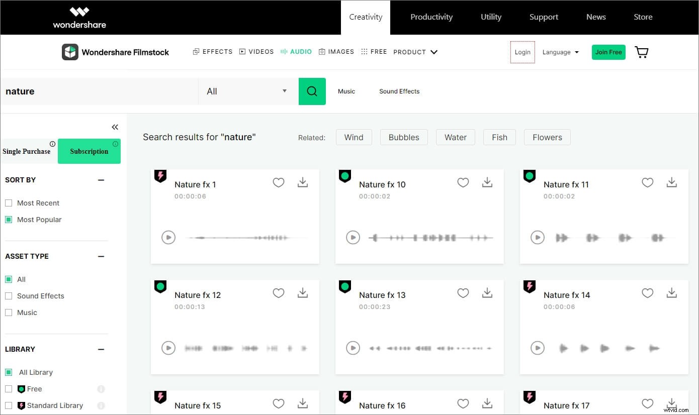 Top Websites to Download Free Nature Sounds: Rain, Crickets & More for Relaxation