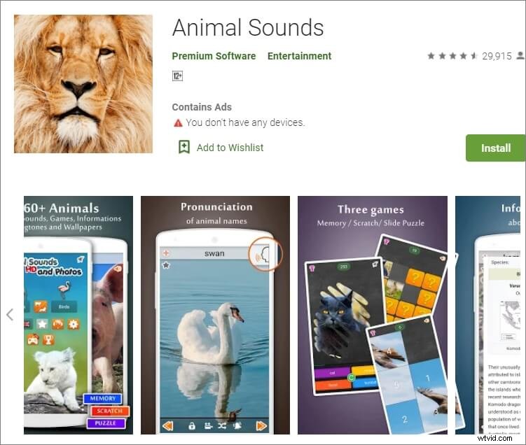 Top Nature Sounds Apps for iOS & Android: Ultimate Stress Relief Guide