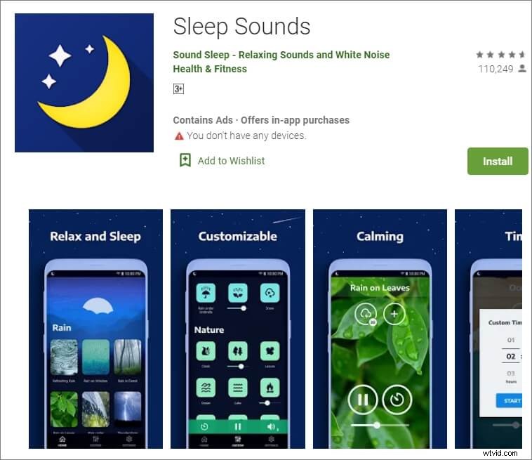 Top Nature Sounds Apps for iOS & Android: Ultimate Stress Relief Guide