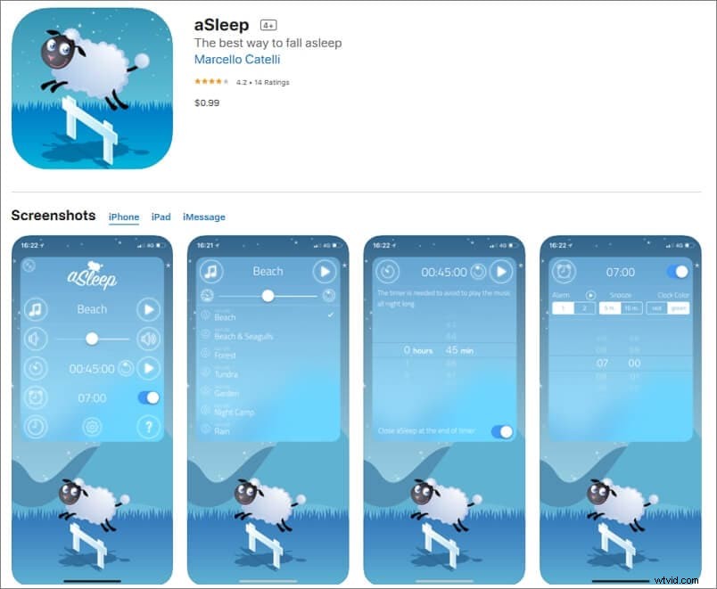 Top Nature Sounds Apps for iOS & Android: Ultimate Stress Relief Guide