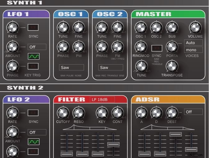 Top 10 Essential Reaper Plugins for Pro Audio Production (Free Downloads)