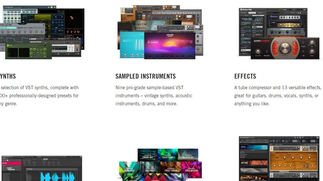 Top 10 Best Free VST Plugins for 2022: Essential Downloads for Music Producers