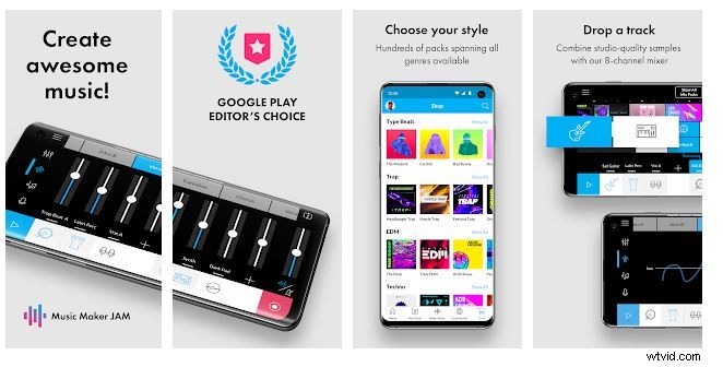 Top 8 Best DAWs for Chromebook: Produce Music Anywhere in 2022