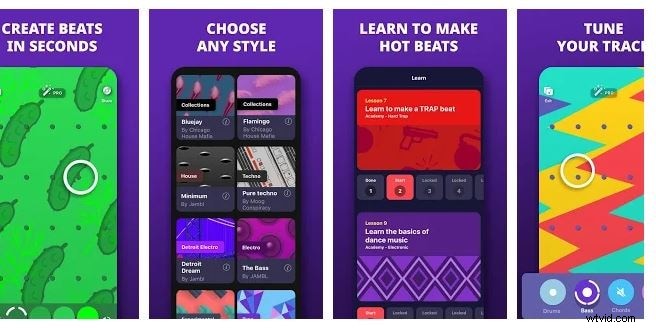 Top 8 Best DAWs for Chromebook: Produce Music Anywhere in 2022
