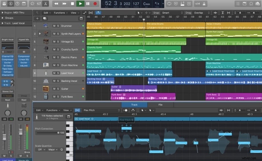 What is a DAW? Digital Audio Workstation Explained for Music Producers