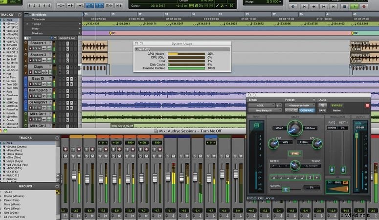 What is a DAW? Digital Audio Workstation Explained for Music Producers