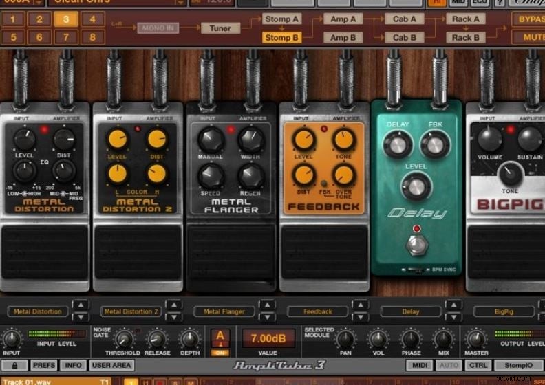 Top 7 Best DAWs for Guitar Recording: Expert Picks for Musicians
