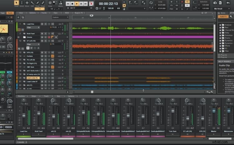 Top 8 Best DAWs for Hip-Hop Music Production in 2024