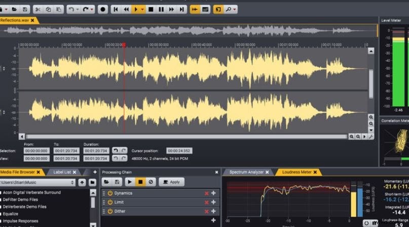 Top 8 Best DAWs for Hip-Hop Music Production in 2024