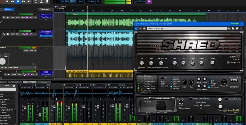 Top 8 Best DAWs for Hip-Hop Music Production in 2024