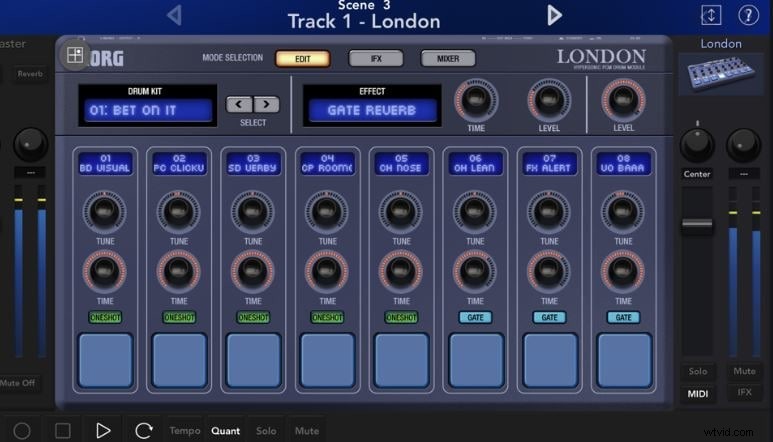 Top 8 Best DAW Apps for iPad & iPhone: Pro Music Production on iOS