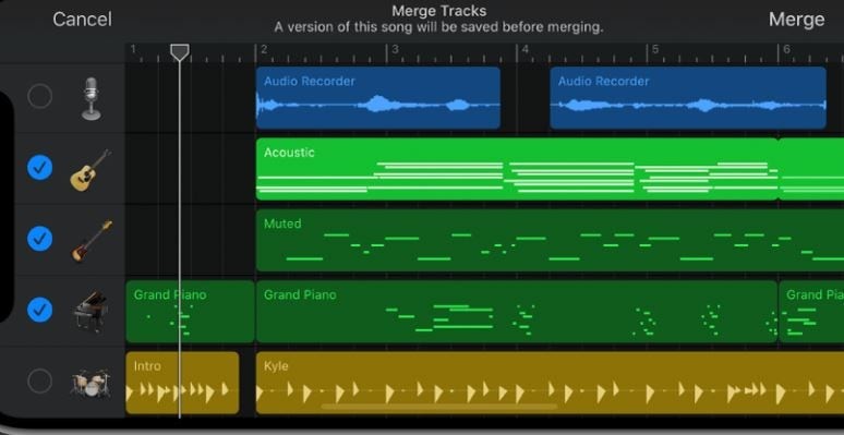 Top 8 Best DAW Apps for iPad & iPhone: Pro Music Production on iOS