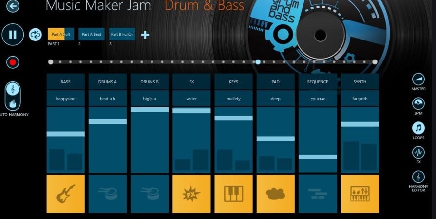 Top 8 Best DAW Apps for iPad & iPhone: Pro Music Production on iOS
