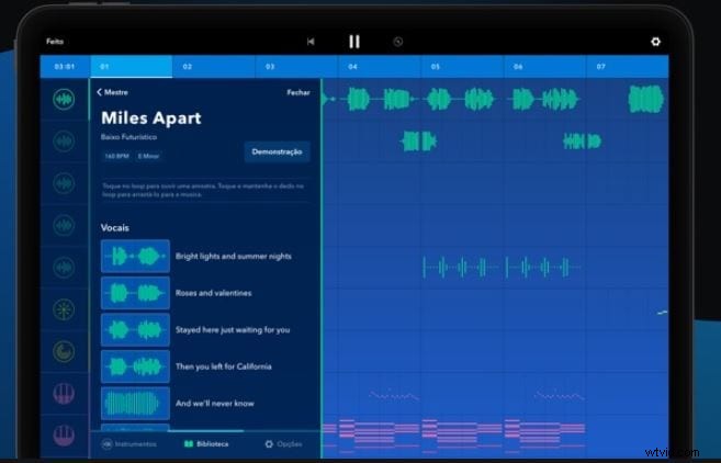 Top 8 Best DAW Apps for iPad & iPhone: Pro Music Production on iOS