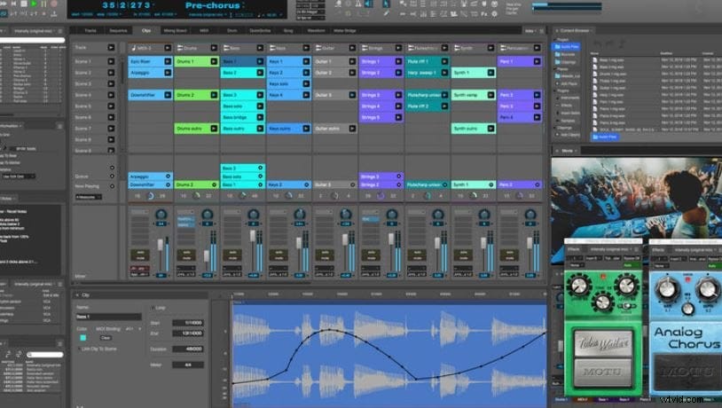 Top 8 Best DAWs for Windows 10/7 in 2022: Free & Paid Options